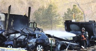 Car Accident Lawyer In Jefferson Mt Dans Trucker In Fatal I-70 Crash Testifies In His Own Defense