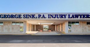 Car Accident Lawyer In Marion Al Dans Sumter Personal Injury Lawyer