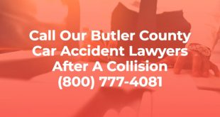 Car Accident Lawyer In Mercer Oh Dans the butler County Car Accident Lawyers Dallas W. Hartman P.c.