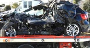 Car Accident Lawyer In Milam Tx Dans Update: Fatal Accident at Coopers Bridge, Connecting Middletown to ...