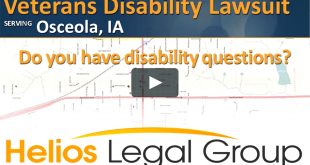 Car Accident Lawyer In Osceola Ia Dans Osceola, Ia - Veterans Disability - Lawyer attorney Lawsuit ...