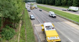 Car Accident Lawyer In Richmond Nc Dans Lanes Closed On I-295 south after Fatal Crash Wric Abc 8news