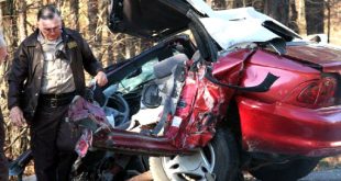 Car Accident Lawyer In St. Francis Ar Dans Scenic U.s. 70 In Arkansas A Deadly Stretch, Example Of Challenges ...