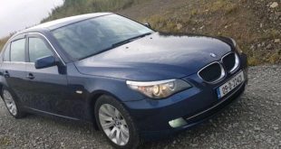 Car Insurance In Barry Mi Dans Bmw 520d Lci Auto for Sale In Donegal for €4 450 On Donedeal