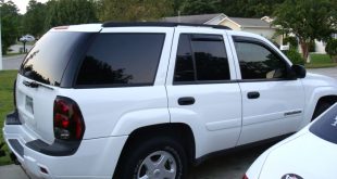 Car Insurance In Bay Mi Dans Front Window Tint Page 4 Chevy Trailblazer Trailblazer Ss and Gmc