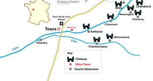 Car Insurance In Beauregard La Dans Guide to the Chateaux Of the Loire Valley