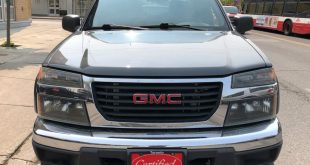 Car Insurance In Canyon Id Dans 2008 Gmc Canyon Sle Crewcab 4x4 Cars & Trucks