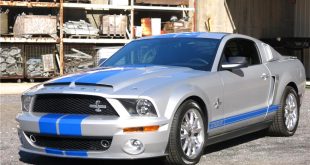 Car Insurance In Carroll In Dans 2009 Shelby Gt500 Kr