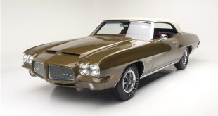 Car Insurance In Carroll Tn Dans 1971 Pontiac Gto Convertible