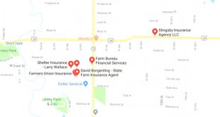 Car Insurance In Crawford Ks Dans Low Cost Car Insurance Clay Center Ks Near Me [$33 Quotes Local Places]