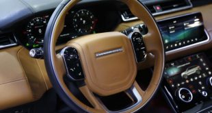Car Insurance In Fairfield Sc Dans 2018 Velar R Dynamic P380 for Sale In Dubai Aed 229 000 Black sold
