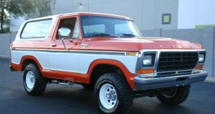 Car Insurance In Faribault Mn Dans 1979 ford Bronco