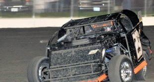 Car Insurance In Fayette Ia Dans Usmts Brad Dierks Driver Profile