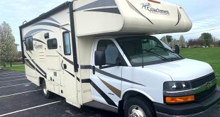 Car Insurance In Fayette Tx Dans 2018 Coachmen Freelander Motor Home Class C Rental In Frankfort Ky