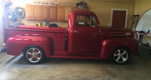 Car Insurance In Grundy Tn Dans 1950 ford Pickup 1950 ford Pick Up