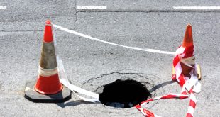 Car Insurance In Jackson Ms Dans Pothole In Jackson Ms Causes Family’s Vehicle to Sustain