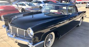 Car Insurance In Lincoln Id Dans 1956 Lincoln Continental for Sale Classiccars