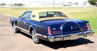 Car Insurance In Lincoln Nm Dans 1977 Lincoln Continental Mark V for Sale Classiccars