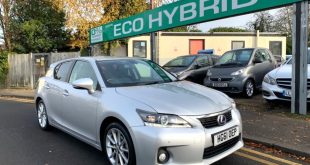 Car Insurance In Middlesex Ct Dans Used Lexus Ct 200h Hatchback 1 8 Se L Cvt 5dr In Uxbridge Middle