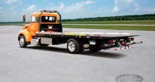 Car Insurance In orange Va Dans orange Peterbilt 337 & Jerr Dan 22x102 Srr6t Lpw N