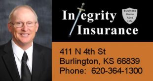 Car Insurance In Ottawa Ks Dans Steve Lewis Integrity Insurance Agency topeka Ks