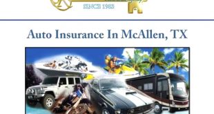 Car Insurance In Reagan Tx Dans Auto Insurance In Mcallen Tx