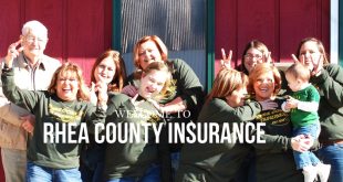 Car Insurance In Rhea Tn Dans Rhea County Insurance Services 142 3rd Ave Dayton Tn Yp