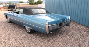 Car Insurance In Rich Ut Dans 1967 Cadillac Deville for Sale 6484