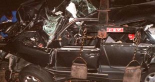 Car Insurance In Spencer In Dans Princess Diana Paris Car She Travelling In when Killed Was A Hugely