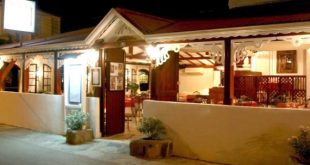 Car Insurance In St. Martin La Dans La Villa Restaurant – Grand Case Saint Martin – See Inside Restaurant