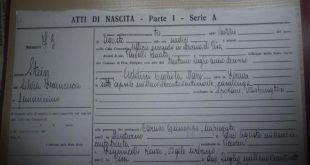 Car Insurance In Stark Il Dans Registration Of Italian Birth