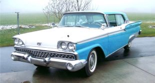 Car Insurance In Victoria Tx Dans 1959 ford Galaxie town Victoria 4 Door Sedan