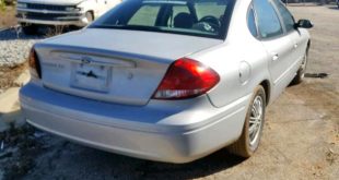 Car Insurance In Wabasha Mn Dans ford Taurus 2005 Wanna Be A Car