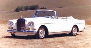 Car Insurance In Ward Tx Dans 1965 Rolls Royce Silver Cloud Iii Mulliner Park Ward Dhc