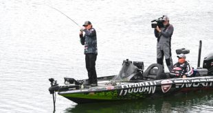 Car Rental software In Brantley Ga Dans Cayuga Lake Readies to Host Major League Fishing's Bass Pro tour ...