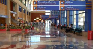 Car Rental software In Brewster Tx Dans Laredo International Airport