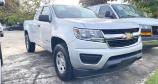 Car Rental software In Caguas Pr Dans Used, Certified Chevrolet Colorado Vehicles for Sale In Caguas, Pr ...