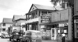 Car Rental software In Claiborne Ms Dans Bulldozed and Bisected: Highway Construction Built A Legacy Of ...