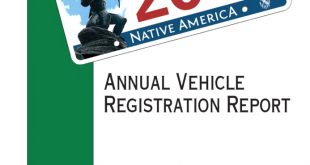Car Rental software In Garvin Ok Dans Annual Vehicle Registration Report - Documents.ok.gov - Oklahoma ...