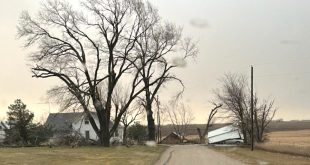 Car Rental software In Thurston Ne Dans Multiple Reports Received Of tornadoes In northeast Nebraska ...