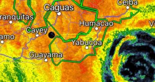 Cheap Vpn In Cayey Pr Dans Hurricane Maria Watch Live: Maria Smashes Into Puerto Rico ...