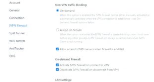 Cheap Vpn In Crosby Tx Dans Vpns and Defensive Computing