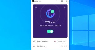 Cheap Vpn In Hansford Tx Dans Mozilla Vpn Review Pcmag