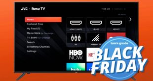 Cheap Vpn In Henry In Dans Black Friday Tv Deals Revealed at Walmart — Including $219 4k Tv