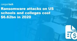 Cheap Vpn In Lincoln Wy Dans Ransomware attacks On Us Schools and Colleges Cost $3.56bn In 2021 ...