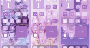 Cheap Vpn In Linn or Dans Purple Aesthetic App Icons 94 iPhone App Icons Ios 14 - Etsy Finland