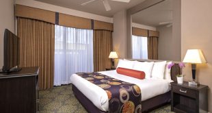 Cheap Vpn In Mohave Az Dans London Bridge Resort, Mohave Start From Thb Per Night - Price ...