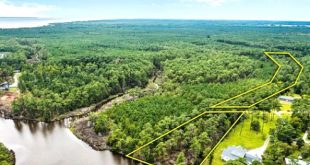 Cheap Vpn In Pamlico Nc Dans Pamlico County, Nc Unrestricted Land for Sale - 20 Properties ...