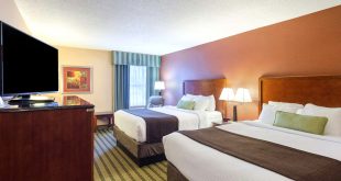 Cheap Vpn In Roanoke Va Dans Hotel A Roanoke Best Western Plus Inn at Valley View