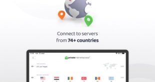 Cheap Vpn In Waseca Mn Dans Vpn by Private Internet Access On the App Store